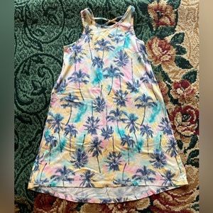 Old Navy Girls Dress Size 10-12